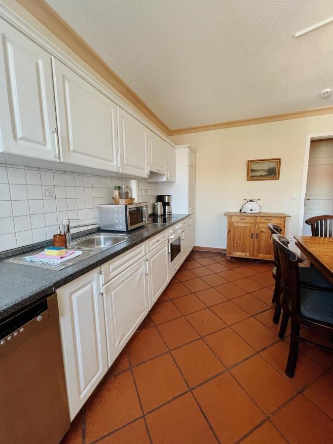 Apartment Josephine ลูเบค ภายนอก รูปภาพ