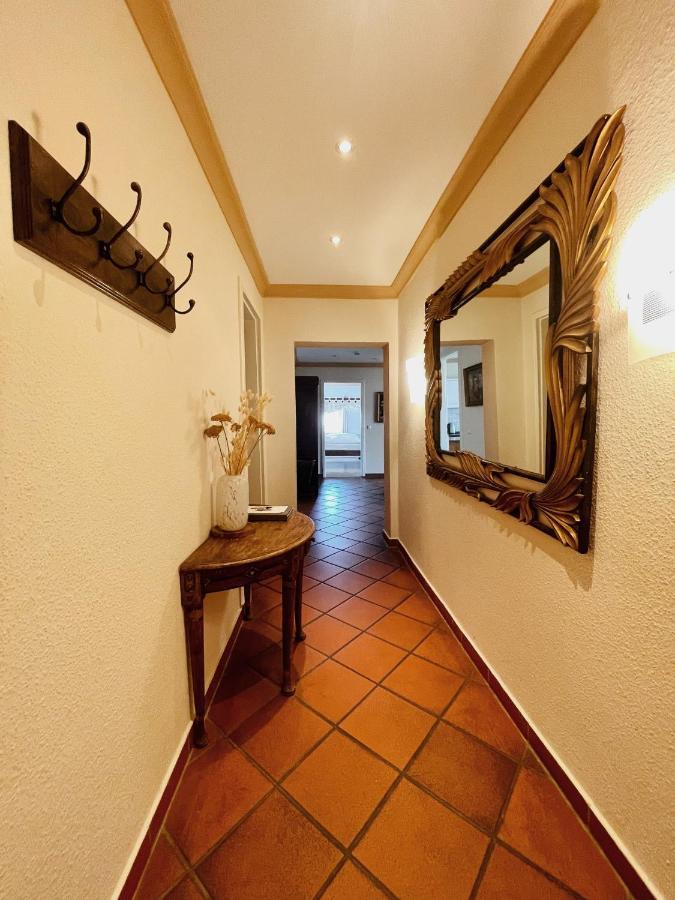 Apartment Josephine ลูเบค ภายนอก รูปภาพ