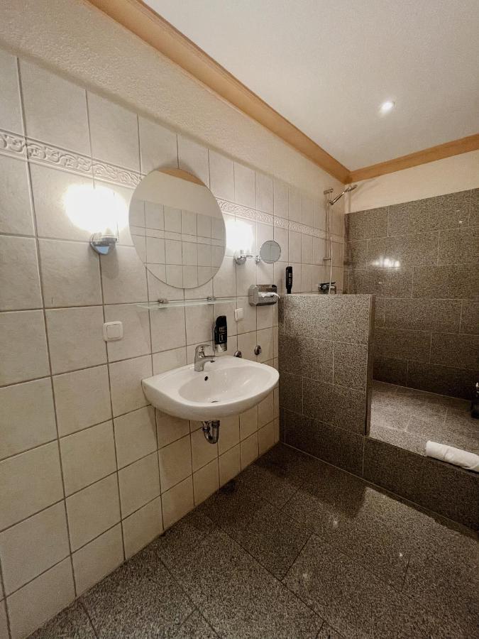Apartment Josephine ลูเบค ภายนอก รูปภาพ